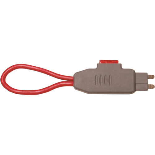 Boucle de courant Fuse Buddy pour fusibles ATC Dufferin Supply