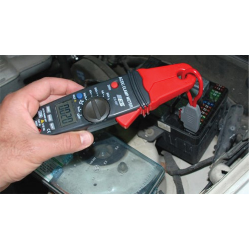 Boucle de courant Fuse Buddy pour fusibles ATC Dufferin Supply