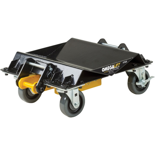 Ensemble de 3 rampes pour voiture 3-en-1, capacit&eacute; de 2000 lb Dufferin Supply