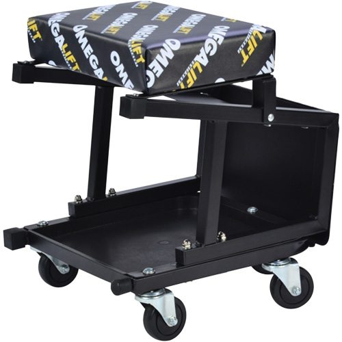 Si&egrave;ge tabouret 2 en 1 Dufferin Supply
