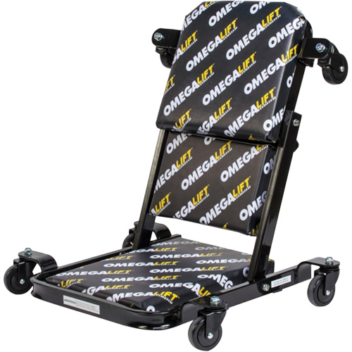 3-in-1 Low Profile Z-Creeper Dufferin Supply