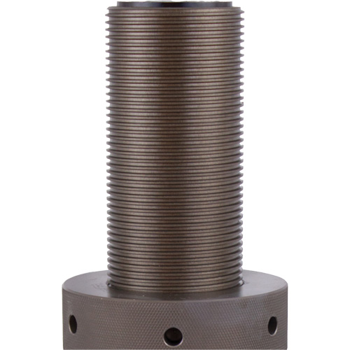 Safety Jack, Locking Collar, 100 tons Capacity, 13-37/100" - 19-3/5" H Dufferin Supply