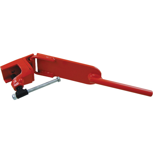 Agricultural Tire Bead Holder Dufferin Supply