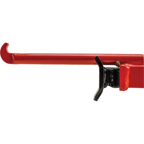 Specialty Impact Driven Off-Road Demounter Dufferin Supply