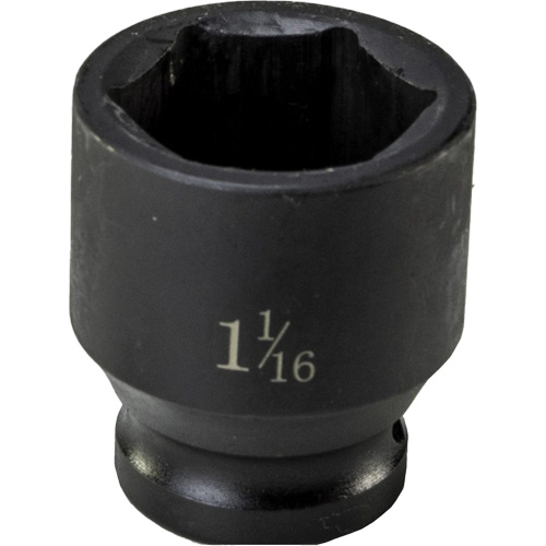 Specialty Impact Driven Off-Road Demounter Dufferin Supply