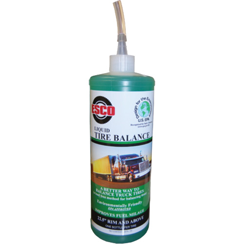 Liquid Truck Tire Balancer Dufferin Supply
