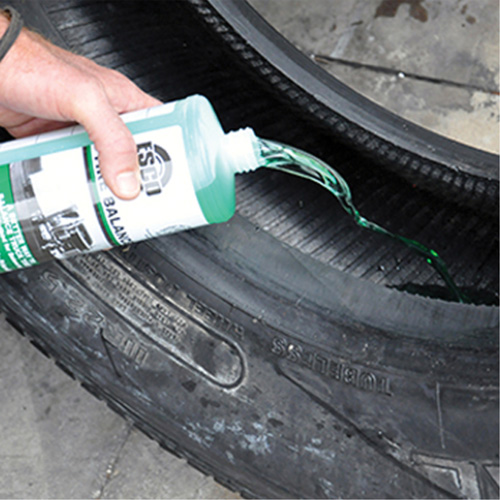 Liquid Truck Tire Balancer Dufferin Supply