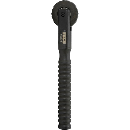 Heavy-Duty Steel Stitcher Tire Patch Repair Roller Tool Dufferin Supply