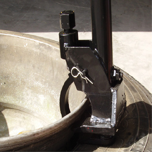 Manual Bead Breaker Dufferin Supply