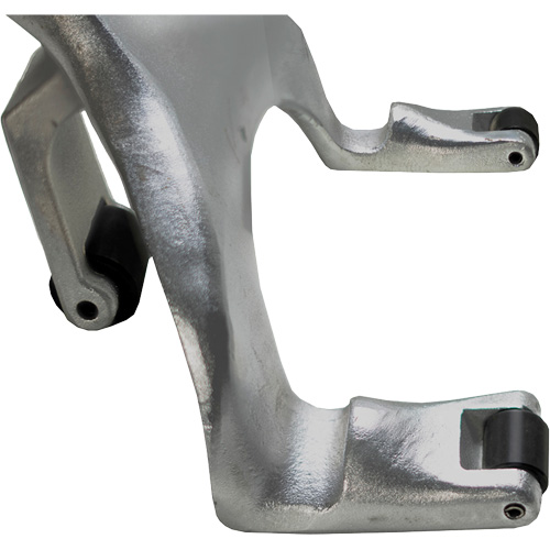 Outil de d&eacute;montage de pneu de camion ESC100 Dufferin Supply