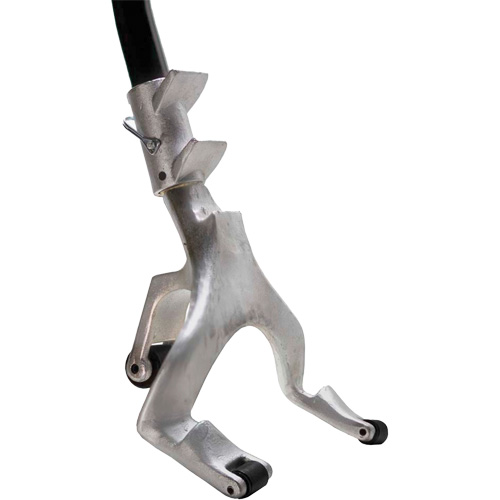 Outil de d&eacute;montage de pneu de camion ESC200 Dufferin Supply