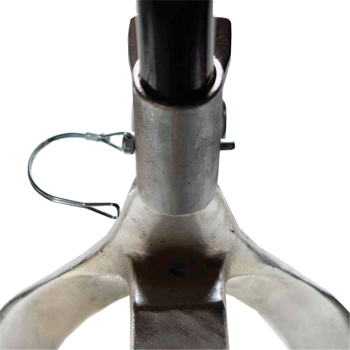 Outil de d&eacute;montage de pneu de camion ESC200 Dufferin Supply