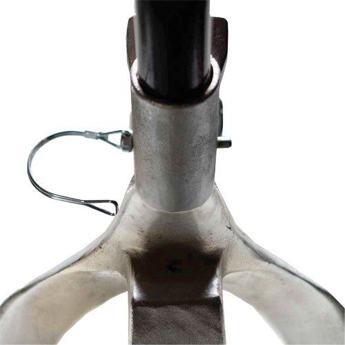 Outil de d&eacute;montage de pneu de camion ESC200 Dufferin Supply