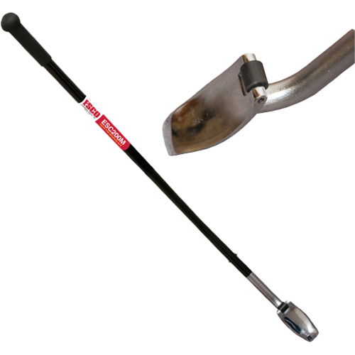 ESC200 Truck Tire Demount & Mounting Tool Kit Dufferin Supply