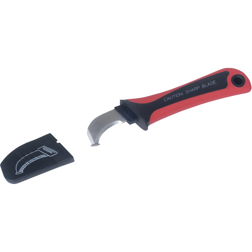 Cable Stripping Knife Dufferin Supply