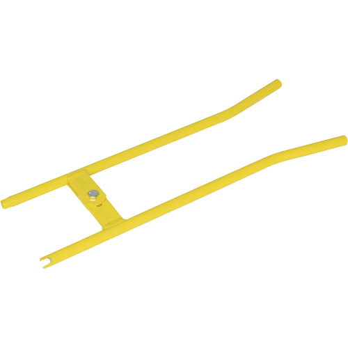 Outil pour ressorts de frein de camion et de remorque Dufferin Supply