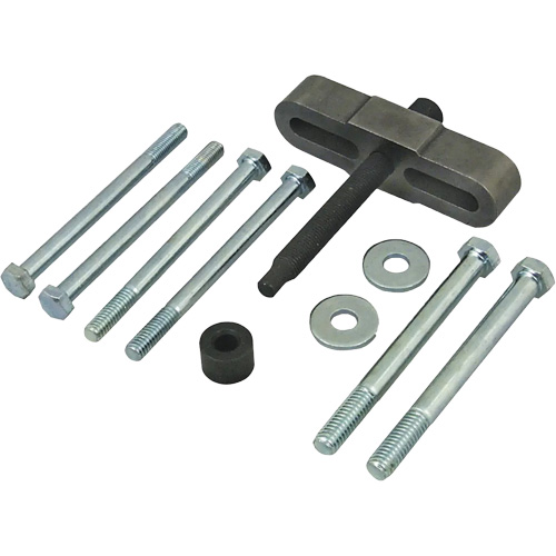 Extracteur de volant Dufferin Supply
