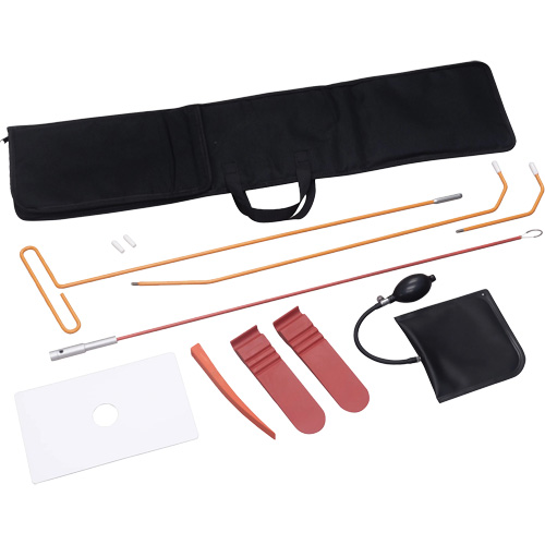 Trousse doutils douverture durgence maître &agrave; longue port&eacute;e Dufferin Supply