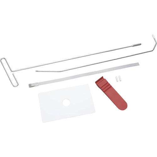 Trousse doutils douverture durgence &agrave; longue port&eacute;e de base Dufferin Supply