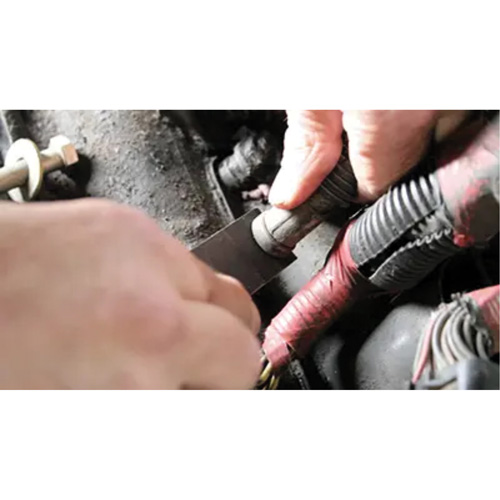 Ensemble doutils de rel&acirc;chement de raccord STC 4 morceaux Dufferin Supply