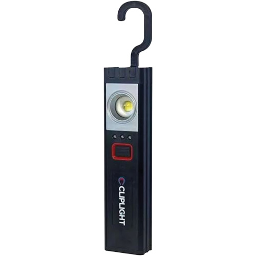 Lampe de travail super lumineuse HEMImini, Crochet, Rechargeable, 1000 lumens Dufferin Supply