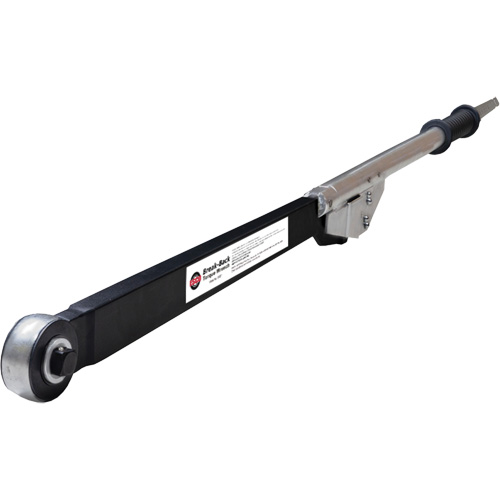Break-Back Style Torque Wrench with 1? Drive Dufferin Supply