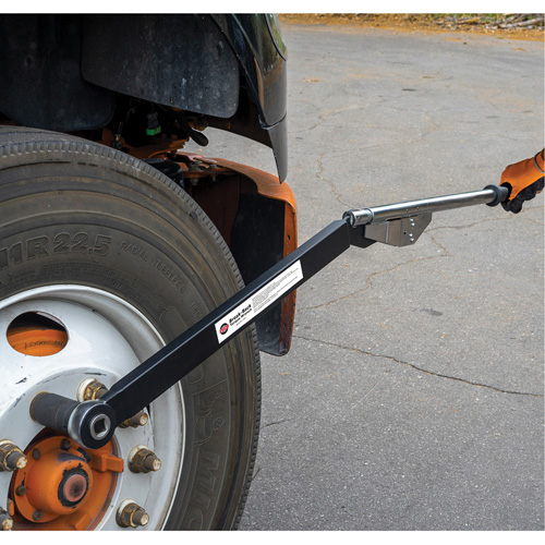 Break-Back Style Torque Wrench with 1? Drive Dufferin Supply