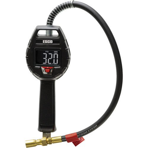 Pro-Series Digital Tire Inflator V3 Dufferin Supply