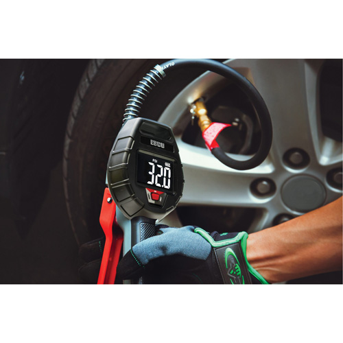 Pro-Series Digital Tire Inflator V3 Dufferin Supply