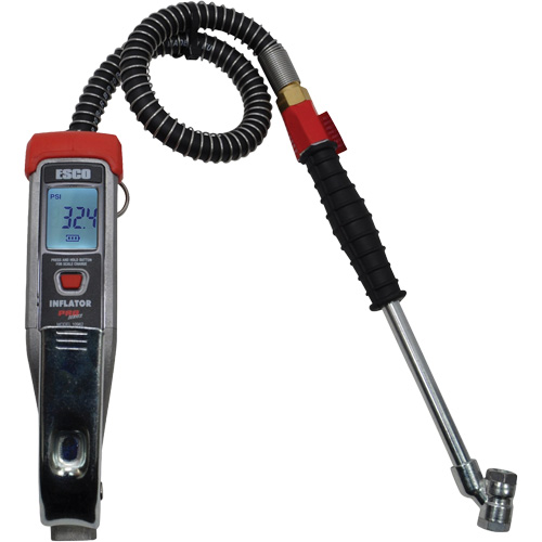 Gonfleur compact num&eacute;rique de pneus s&eacute;rie Pro Dufferin Supply