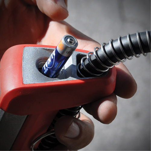 Gonfleur compact num&eacute;rique de pneus s&eacute;rie Pro Dufferin Supply