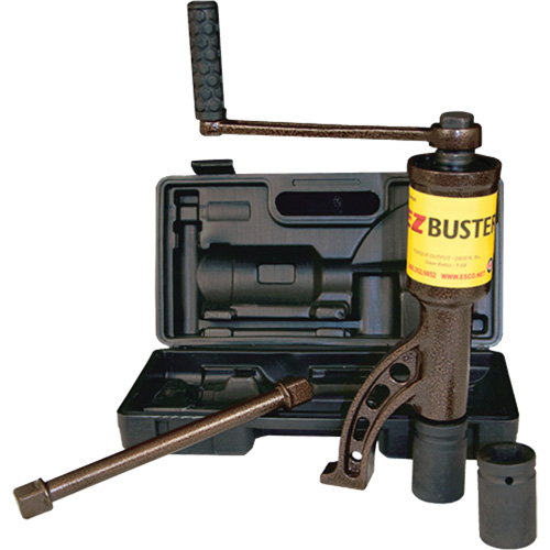 EZBUSTER Manual Nut Loosening Tool Dufferin Supply