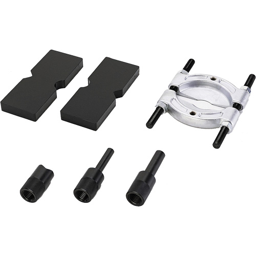 Accessory Kit for Shop Presses, 20 tons/25 tons/22 Tons Capacity Dufferin Supply