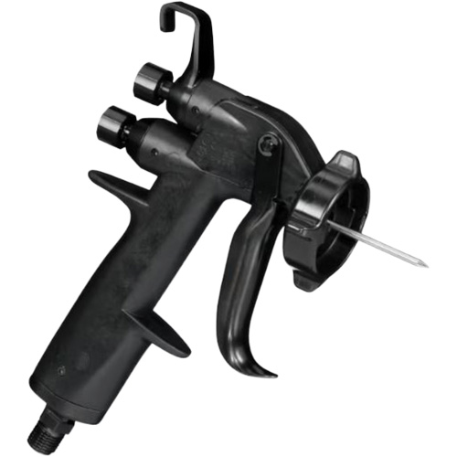 Pistolet pulv&eacute;risateur Performance 2 avec vanne de contr&ocirc;le du d&eacute;bit d'air, 13 pi³/min Dufferin Supply
