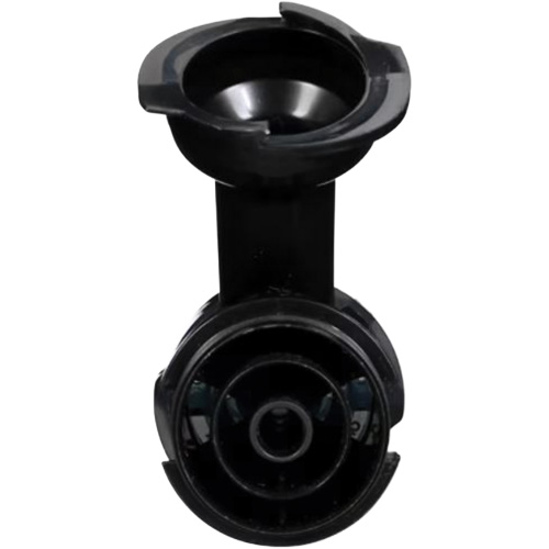 Performance Gravity Fine Finish Atomizing Head - Blue Dufferin Supply