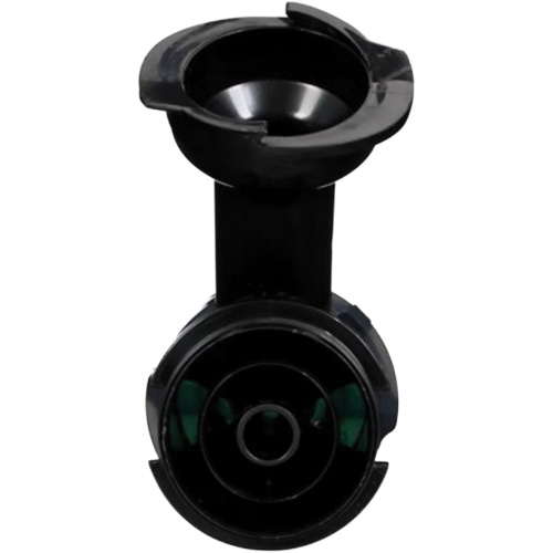 Performance Gravity Fine Finish Atomizing Head - Green Dufferin Supply