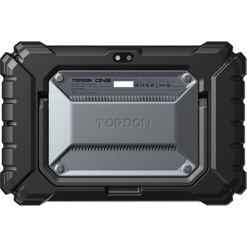 Outil de diagnostique automobile professionnel 10,1" ONE Lite Dufferin Supply