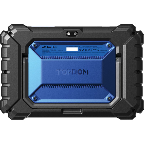 ONE Plus Professional 10.1" Automotive Diagnostic Tool Dufferin Supply