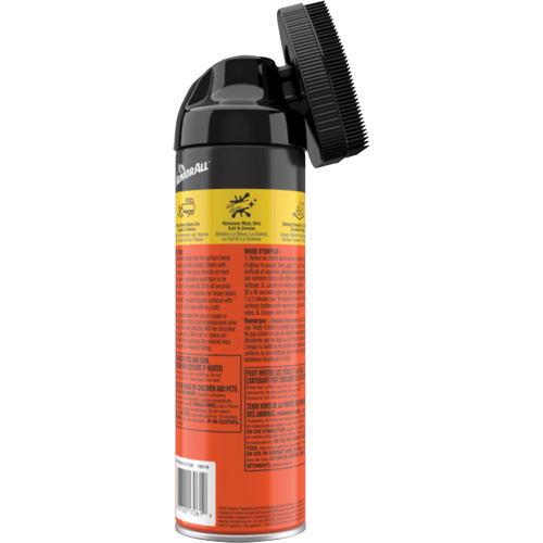 Carpet & Upholstery Cleaner Dufferin Supply