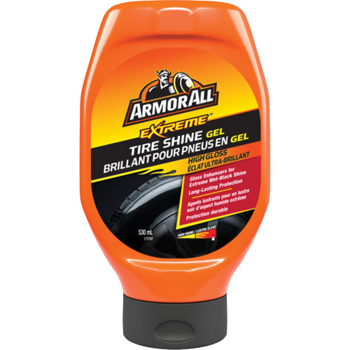 Lustrant pour pneus en gel Extreme Dufferin Supply