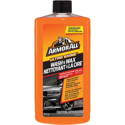 Ultra Shine Wash Wax Dufferin Supply