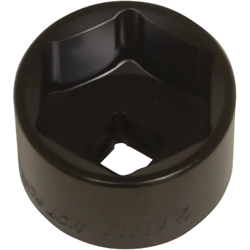 Douille &agrave; profil bas de 27 mm pour filtre Dufferin Supply