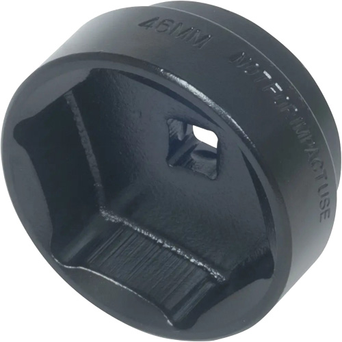 Douille de 46 mm pour filtre DEF avec entraînement de 3/8 po Dufferin Supply