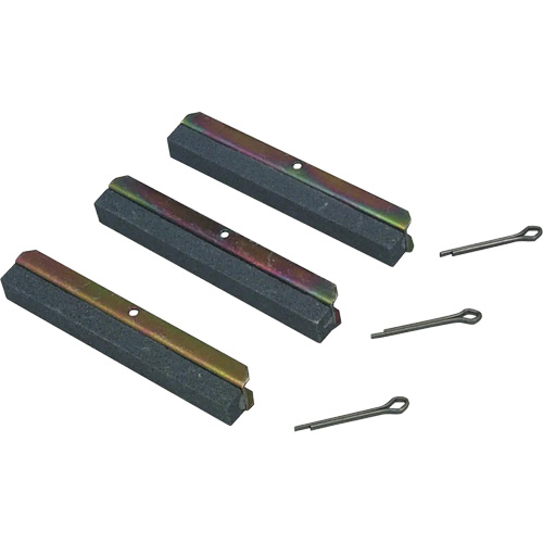 220-Grit Replacement Stones Dufferin Supply