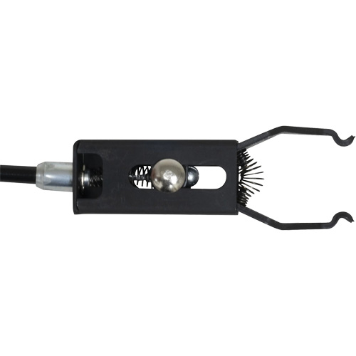 Button Connector Pliers with 23" Cable Dufferin Supply