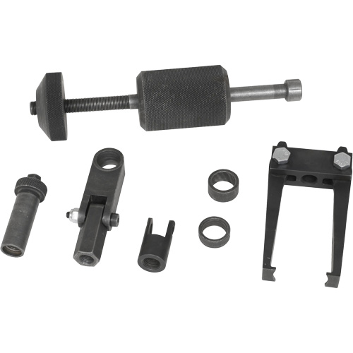 2-Jaw Diesel Injector Puller Kit with Case Dufferin Supply