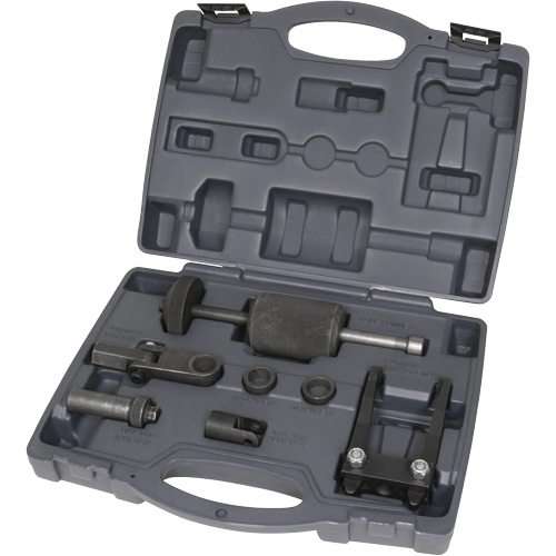2-Jaw Diesel Injector Puller Kit with Case Dufferin Supply
