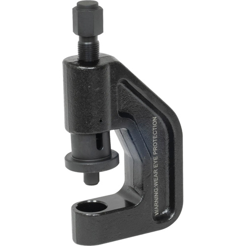 Brake Clevis Pin Press for Class 6-8 Trucks Dufferin Supply