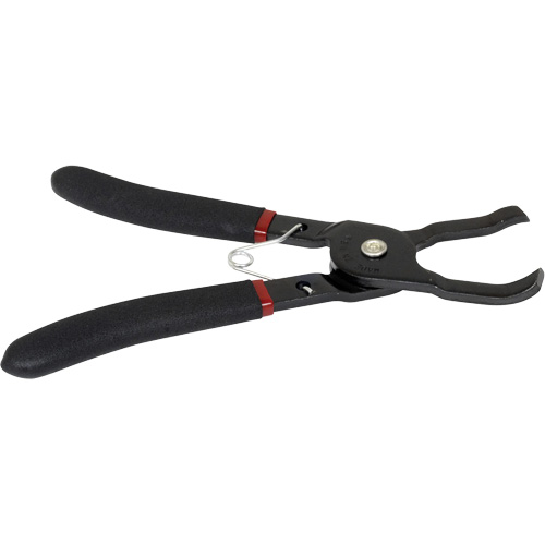 30° Push Pin Pliers with Dual Durometer Grips Dufferin Supply