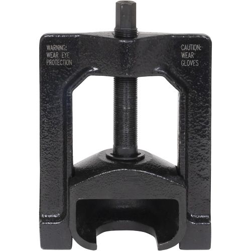 Extracteur de joints de cardan moyens, 1 Mcx, Longueur de l'extracteur 1,7" Dufferin Supply